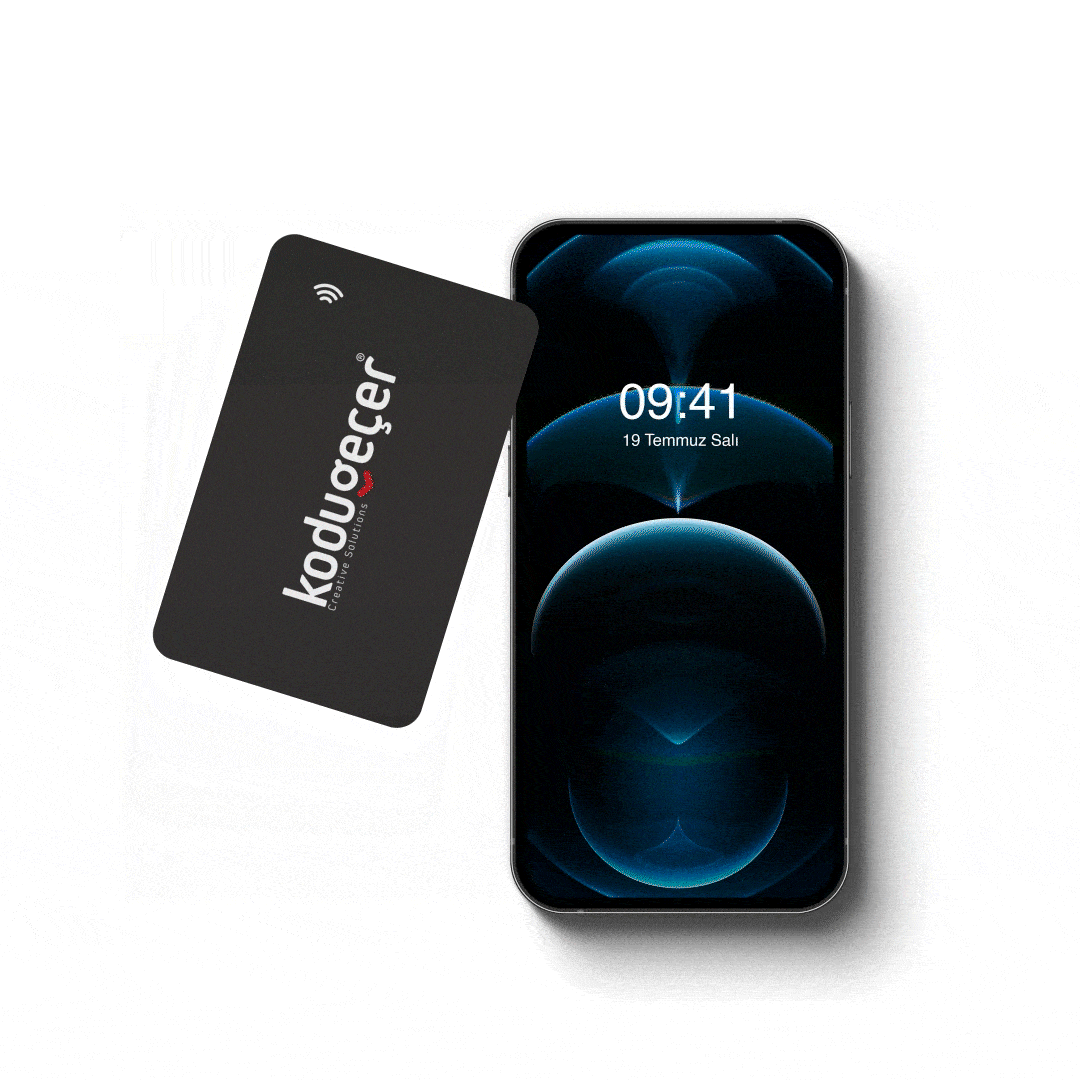 Share Your Digital Business Card Cardify Dijital Kartvizit