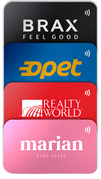 Share Your Digital Business Card Share Your Digital Business Card